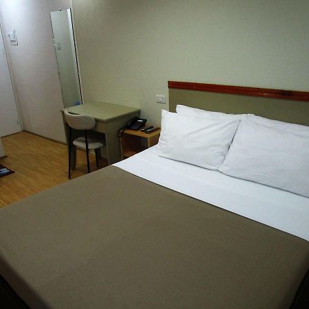 Citiscape Hotel Davao Stadt Exterior foto