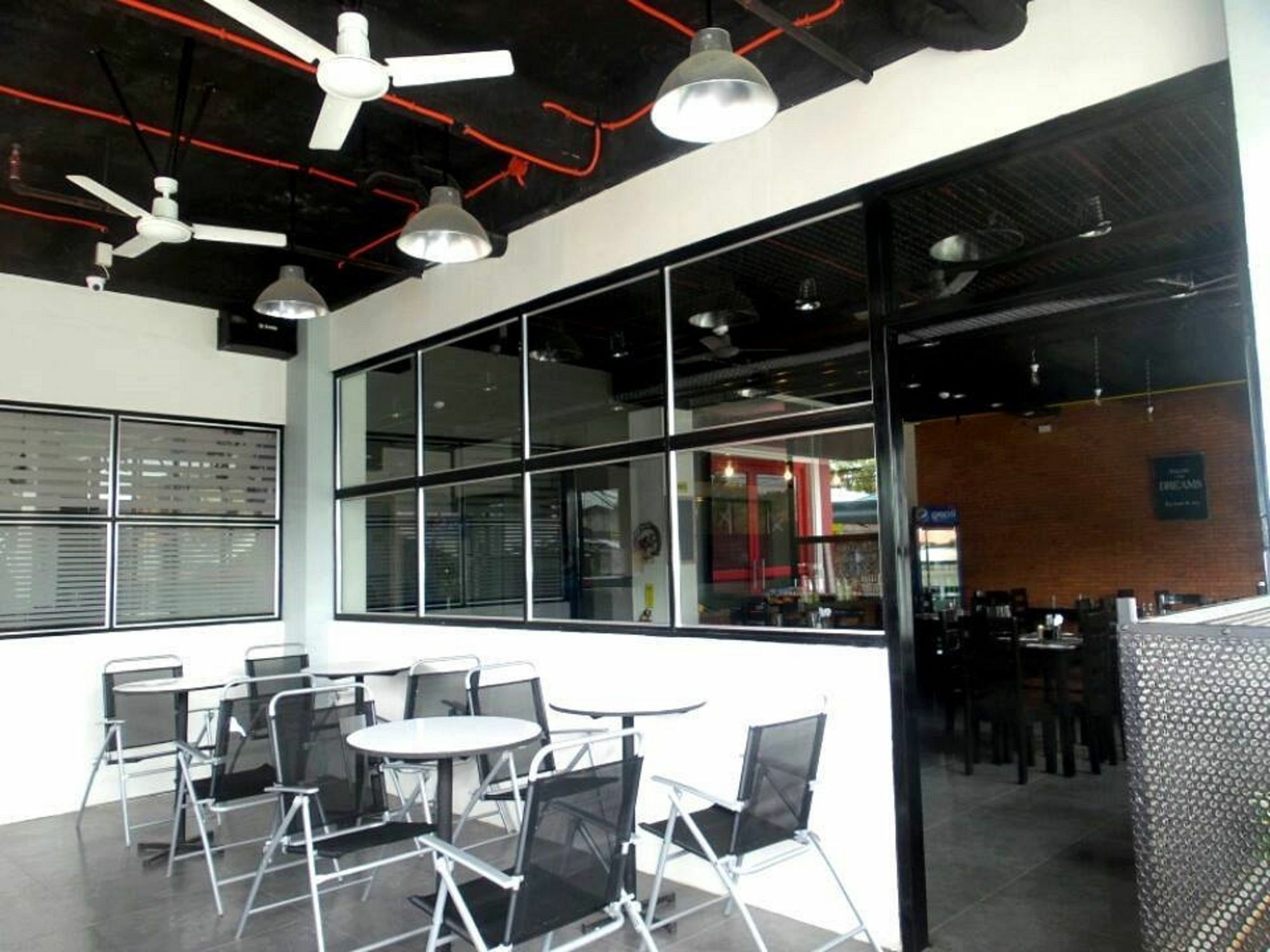 Citiscape Hotel Davao Stadt Exterior foto